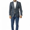 Italy Direct Slim Fit Sport Jacket GB-SJ-CB-348