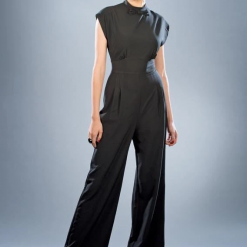 Italy Direct Augusta Pantsuit By Stop Staring! (2 Color Options) Shop Women's