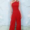 Ava Pantsuit By Stop Staring! (2 Color Options) Shop Women's
