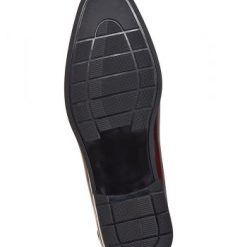 Shop Men's Sandro Moscoloni Brown Avila Men's Shoe