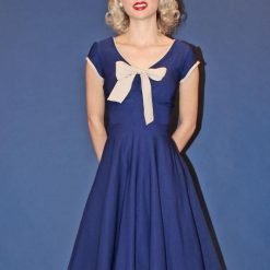 Shop Women's Belinda 1940's Swing Dress By Stop Staring!
