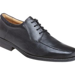 Sandro Moscoloni Black/Brown Belmont Men's Shoes