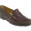 Sandro Moscoloni Brown Bimini Men's Shoes Shop Men's