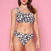 Italy Direct Swimwear Calavera
