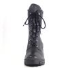 Italy Direct Chase Combat Booties Shop Women's