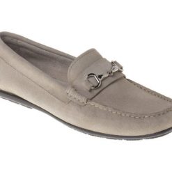 Shop Men's Sandro Moscoloni Navy/White Cortez Men's Shoes