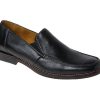 Sandro Moscoloni Black/Brown/Navy Easy Men's Shoes Shop Men's