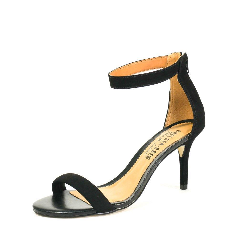 Italy Direct Shop Women's Evita Heels 6 Italy Direct Shop Women's Evita Heels