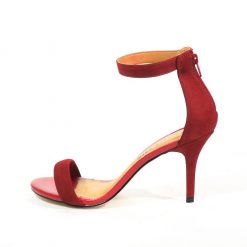 Italy Direct Shop Women's Evita Heels