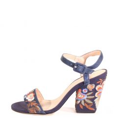 Italy Direct Feisty Heels Shop Women's