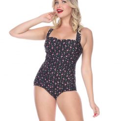 Italy Direct Firebirds Swimwear