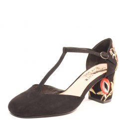 Italy Direct Frenchie-Micro Heels