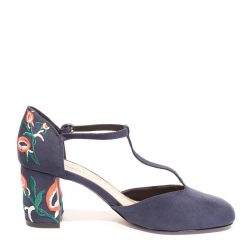 Italy Direct Frenchie-Micro Heels