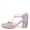 Italy Direct Frenchie-Micro Heels
