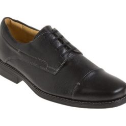 Sandro Moscoloni Black/Brown Gary Men's Shoes