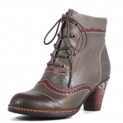 Italy Direct Gemma Booties