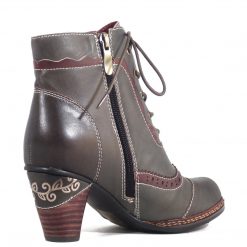 Italy Direct Gemma Booties