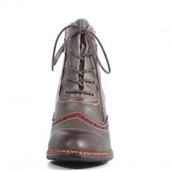 Italy Direct Gemma Booties