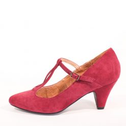 Italy Direct Gin Heels Shop Women's