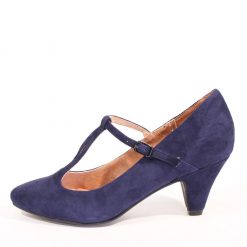 Italy Direct Gin Heels Shop Women's