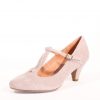 Italy Direct Gin Heels Shop Women's