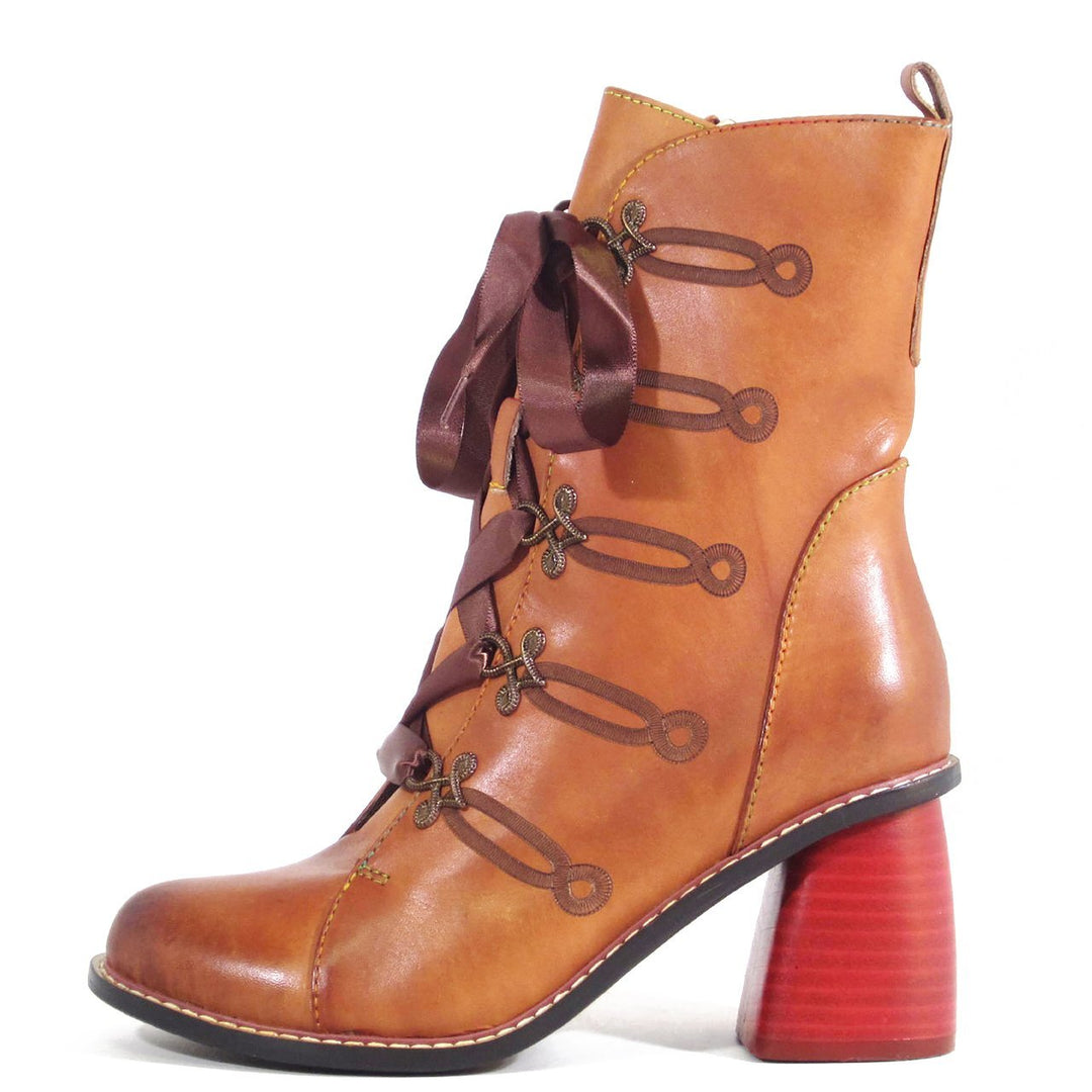 Italy Direct Geraldine Booties 3 Italy Direct Geraldine Booties