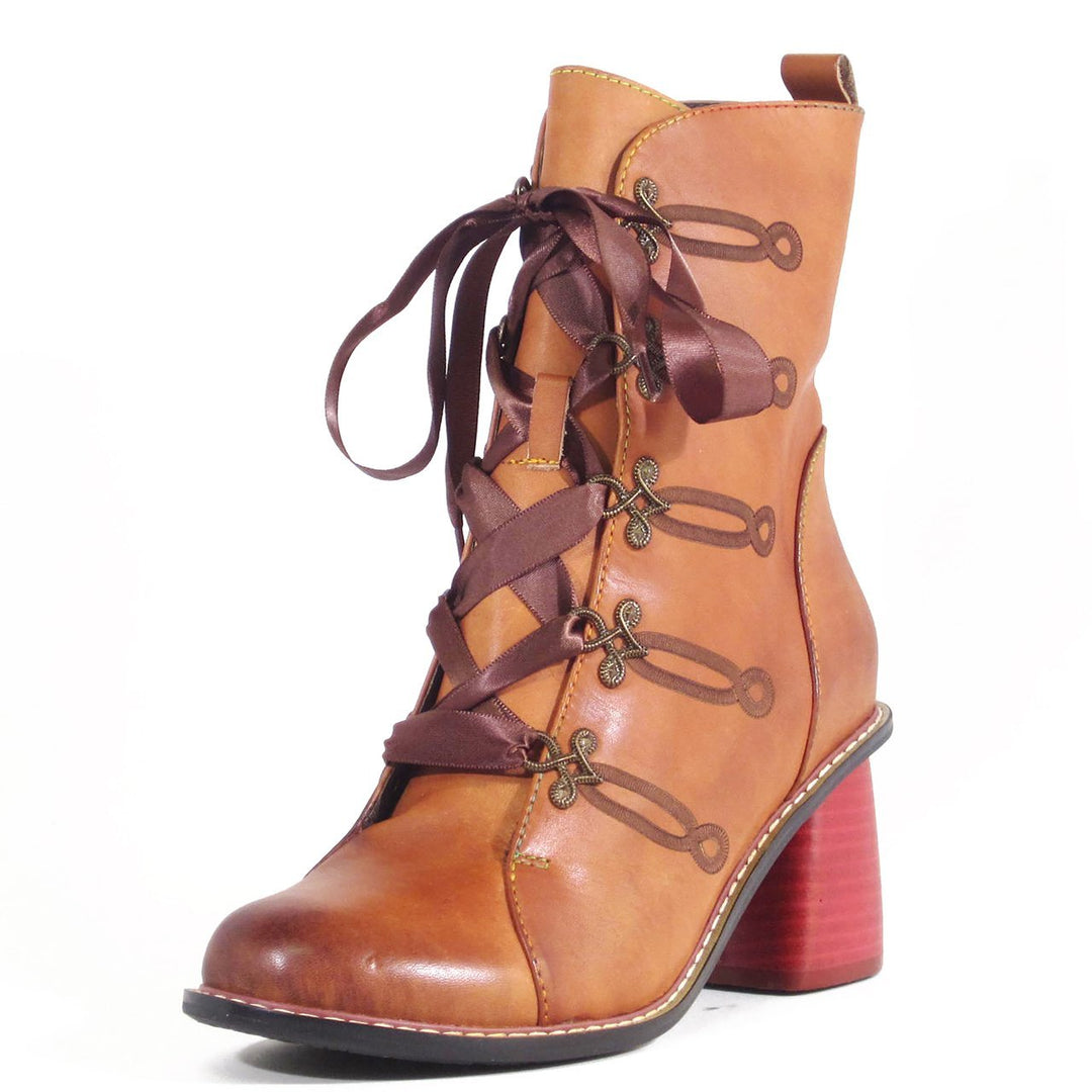 Italy Direct Geraldine Booties 5 Italy Direct Geraldine Booties