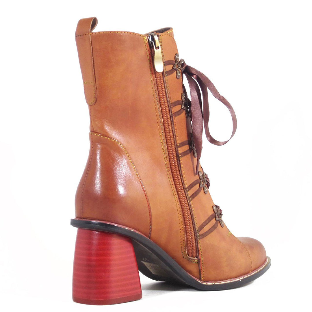 Italy Direct Geraldine Booties 4 Italy Direct Geraldine Booties