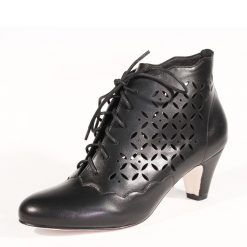 Italy Direct Illusion-Pu Heels Shop Women's
