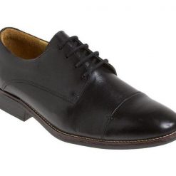 Sandro Moscoloni Tan/Brown/Black Irving Men's Shoes Shop Men's