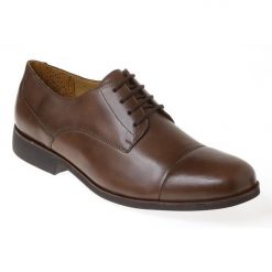 Sandro Moscoloni Tan/Brown/Black Irving Men's Shoes Shop Men's