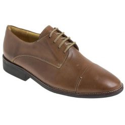 Sandro Moscoloni Tan/Brown/Black Irving Men's Shoes Shop Men's
