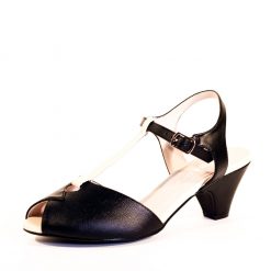 Italy Direct Shop Women's Kaela-Pu Heels