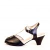 Italy Direct Shop Women's Kaela-Pu Heels