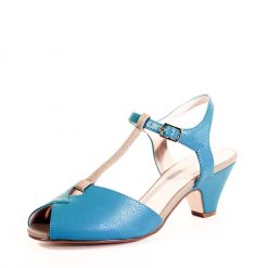 Italy Direct Shop Women's Kaela-Pu Heels