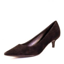 Italy Direct Kitten Heels