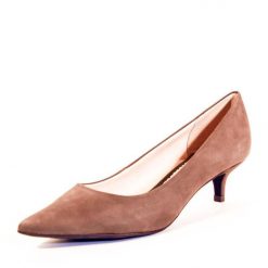 Italy Direct Kitten Heels