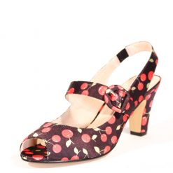 Italy Direct Liberty Heels Shop Women's