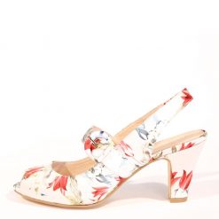 Italy Direct Liberty Heels Shop Women's
