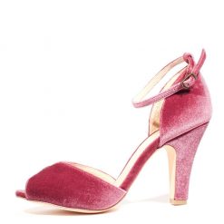 Italy Direct Lola Heels