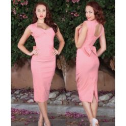 Love 1950's Fitted Dress By Stop Staring! (9 Color Options) Shop Women's 17 Love 1950's Fitted Dress By Stop Staring! (9 Color Options) Shop Women's