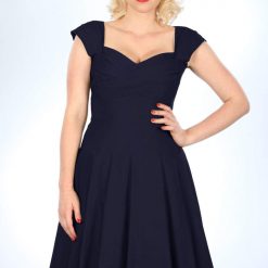 Shop Women's MadStyle 1950's Swing Dress By Stop Staring! (8 Color Options)