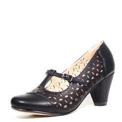 Italy Direct Shop Women's Milan Heels