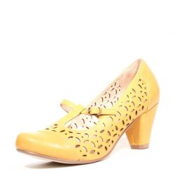 Italy Direct Shop Women's Milan Heels
