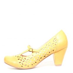 Italy Direct Shop Women's Milan Heels