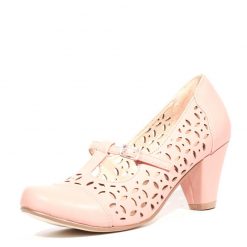 Italy Direct Shop Women's Milan Heels