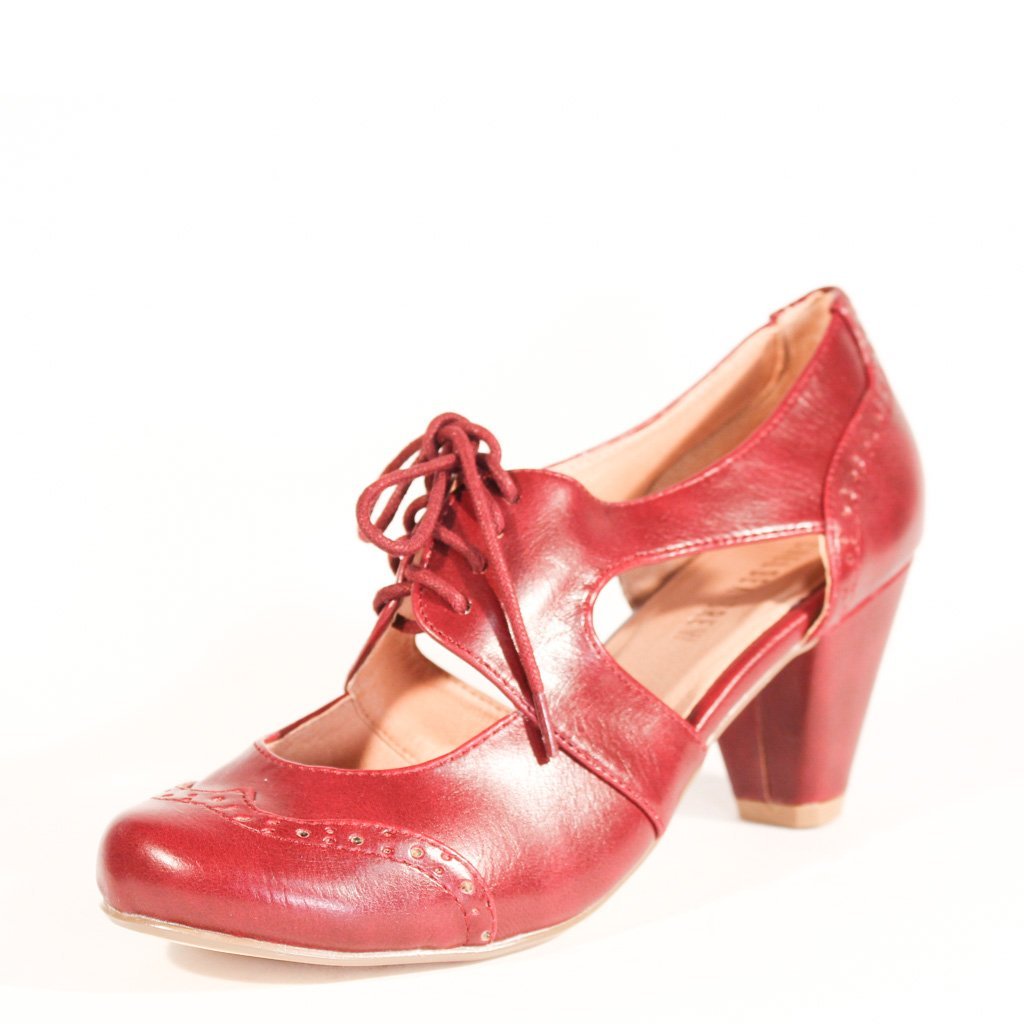 Italy Direct Mindy-Pu Heels 4 Italy Direct Mindy-Pu Heels