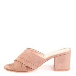 Italy Direct Shop Women's Monica Heels