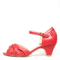 Italy Direct Nadia-Pu Heels