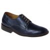 Sandro Moscoloni Black/Navy/Tan Olsen Men's Shoes Shop Men's
